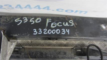 Балка задней подвески FOCUS 10-18 2013 Седан 2.0