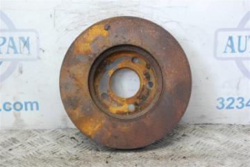 Тормозной диск передний FORD FOCUS 10-18 Седан 2.0