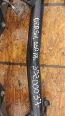 Балка задней подвески SUZUKI KIZASHI 09-14 Седан 2.4