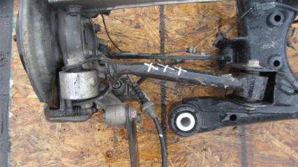 Балка задней подвески KIZASHI 09-14 2010 Седан 2.4