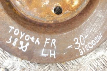 Тормозной диск передний CAMRY 30 02-06 Седан 2