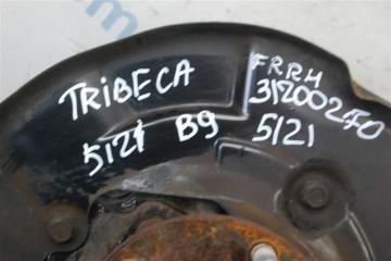 Кулак поворотный передний правый SUBARU TRIBECA B9 05-07 Внедорожник 3.0