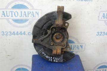 Кулак поворотный передний правый SUBARU TRIBECA B9 05-07 2006