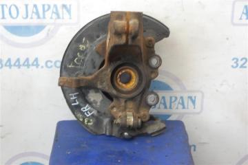 Кулак поворотный передний левый FORD FOCUS 10-18 2013