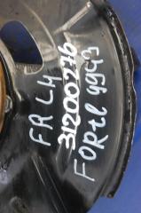 Кулак поворотный передний левый FORTE YD 12- 2016 Седан 1.8