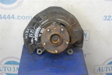 Кулак поворотный передний левый TOYOTA CAMRY 30 02-06 Б/У Кулак поворотный передний левый TOYOTA CAMRY 30 02-06