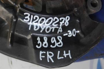 Кулак поворотный передний левый CAMRY 30 02-06