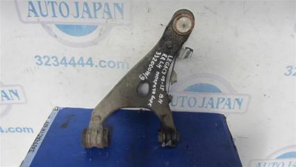 Рычаг задней подвески поперечный верхний задний левый SUBARU LEGACY 09-15 BM 2010