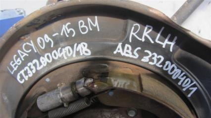 Ступица задняя левая LEGACY 09-15 BM 2010 Седан 2.5 EJ253