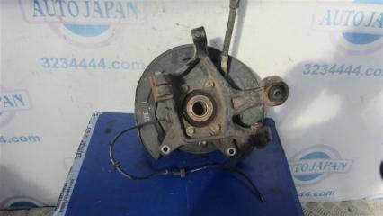 Ступица задняя левая SUBARU LEGACY 09-15 BM Седан 2.5 EJ253