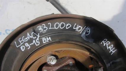 Ступица задняя правая LEGACY 09-15 BM 2010 Седан 2.5 EJ253
