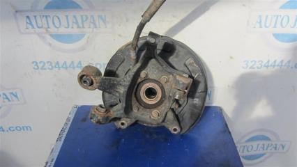 Ступица задняя правая SUBARU LEGACY 09-15 BM Седан 2.5 EJ253