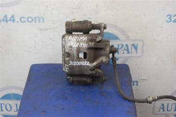 Суппорт тормозной передний левый NISSAN ALTIMA L32 07-12 2010