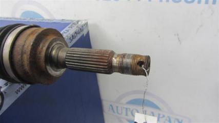 Привод задний задний правый OUTLANDER 03-07 2003 Внедорожник 2.4