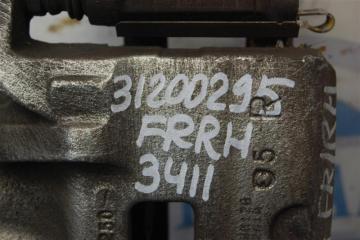 Суппорт тормозной передний правый ALTIMA L32 07-12 2010 Седан 2.5