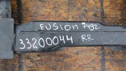 Балка задней подвески FUSION 14- 2014 Седан 2.5