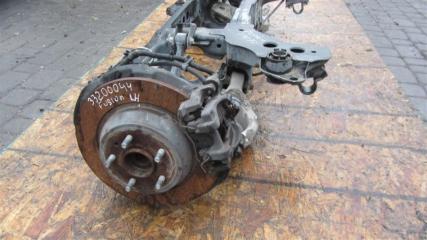 Балка задней подвески FUSION 14- 2014 Седан 2.5