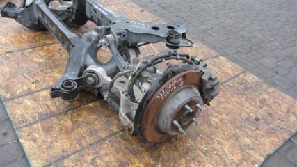 Балка задней подвески FUSION 14- 2014 Седан 2.5