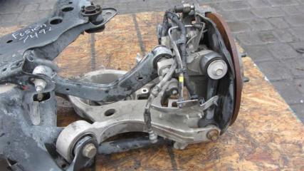 Балка задней подвески FUSION 14- 2014 Седан 2.5