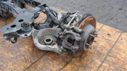 Балка задней подвески FUSION 14- 2014 Седан 2.5