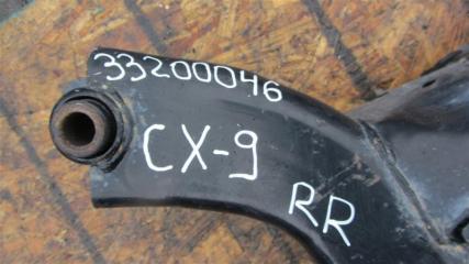 Балка задней подвески CX-9 06-16