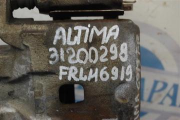 Суппорт тормозной передний левый ALTIMA L32 07-12 2010 Седан 2.5