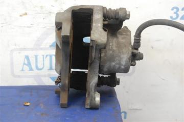 Суппорт тормозной передний левый NISSAN ALTIMA L32 07-12 Седан 2.5