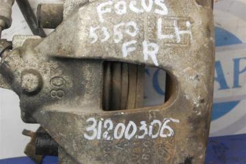 Суппорт тормозной передний левый FOCUS 10-18 2013 Седан 2.0