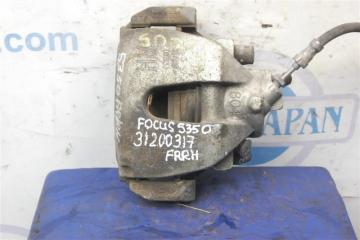 Суппорт тормозной передний правый FORD FOCUS 10-18 2013