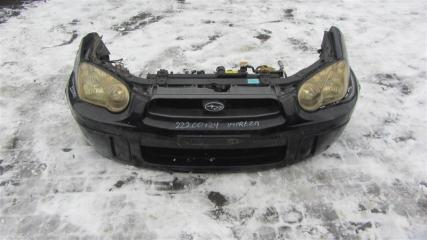 Резонатор воздушного фильтра SUBARU IMPREZA 00-07 GD/GG