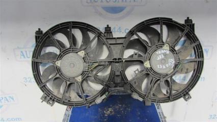 Диффузор вентилятора основного радиатора NISSAN TEANA J32 08-14