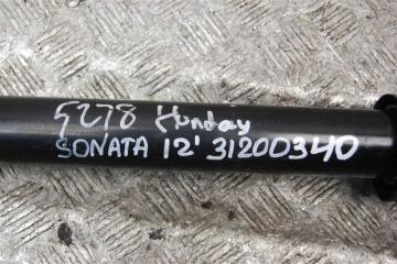 Амортизатор задний SONATA YF 10-14 2012 Седан 2.4