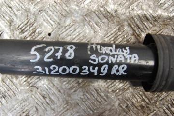 Амортизатор задний SONATA YF 10-14 2012 Седан 2.4