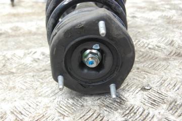 Амортизатор задний SONATA YF 10-14 2012 Седан 2.4