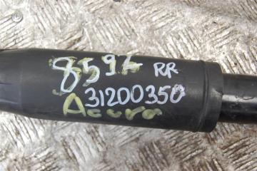 Амортизатор задний RL 05-12 2006 Седан 3.5