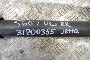 Амортизатор задний JETTA USA 10-17 2014 162 1.8 CPRA