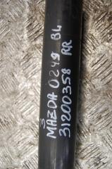 Амортизатор задний правый 3 BL 09-13 2011 Седан 2.0