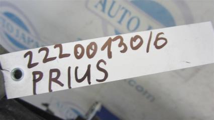 Диффузор вентилятора основного радиатора PRIUS - 30 09-17