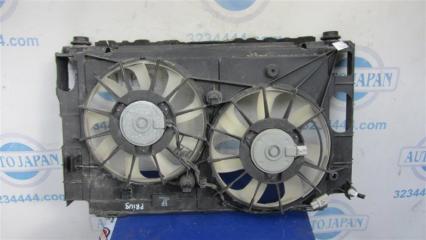 Диффузор вентилятора основного радиатора TOYOTA PRIUS - 30 09-17