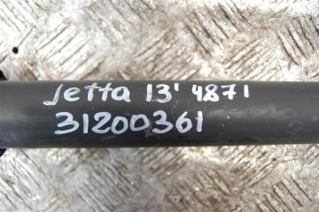 Амортизатор задний JETTA USA 10-17 2013 162 2.5 CBUA