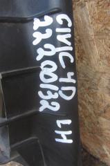 Диффузор вентилятора основного радиатора CIVIC 4D 06-11 FD