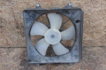 Диффузор вентилятора основного радиатора CIVIC 4D 06-11 FD