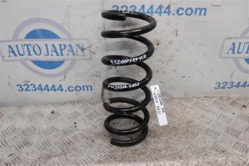 Пружина задней подвески FORD FUSION 14- 2019