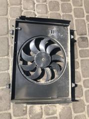 Диффузор вентилятора основного радиатора NISSAN NV200 EU 09-