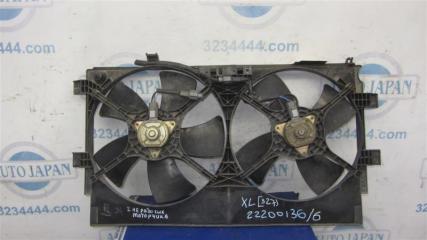 Диффузор вентилятора основного радиатора OUTLANDER XL 05-13