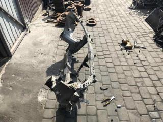 Панель передняя AVENSIS 03-08