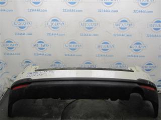 Бампер задний SUBARU FORESTER 12-19