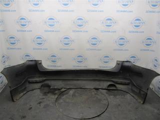 Бампер задний FORESTER 12-19