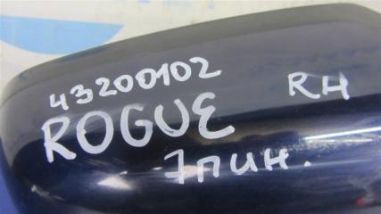 Зеркало правое ROGUE 08-15