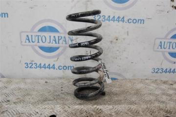 Пружина задней подвески FORD FUSION 14- 2014